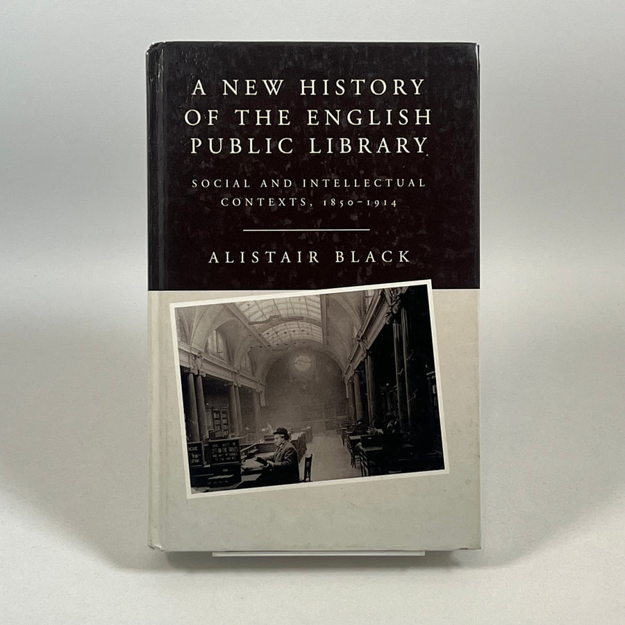 Fängslande Historia av Engelska Bibliotek 1850 - 1914 - Homy Secondhand Online
