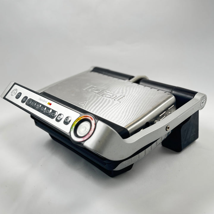 Tefal OptiGrill kontaktgrill 2000W modern