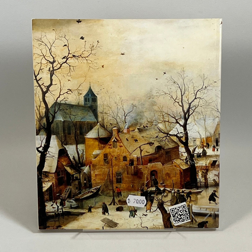 Rijksmuseum Amsterdam: 100 Gyllene Minnen - Homy Secondhand Online