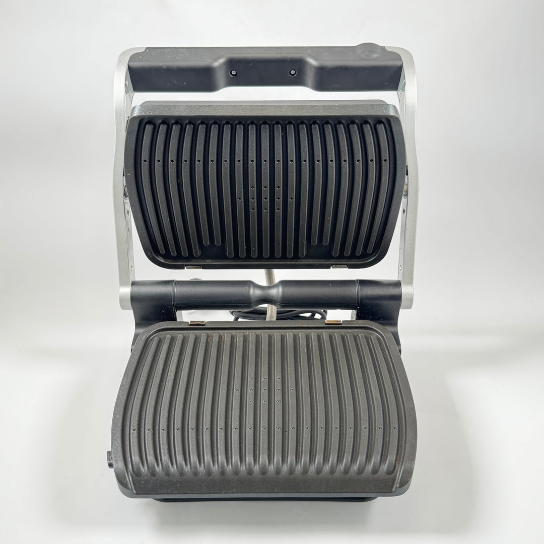 Tefal OptiGrill kontaktgrill 2000W modern