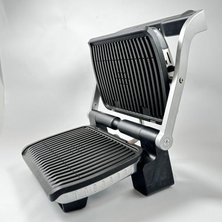 Tefal OptiGrill kontaktgrill 2000W modern