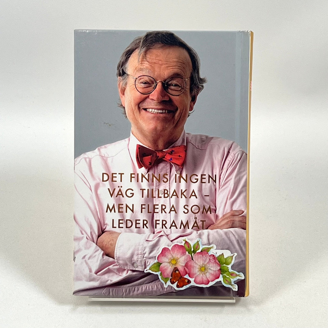 Inspirerande Biografi av Känd Personlighet - Homy Secondhand Online
