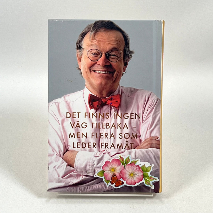 Inspirerande Biografi av Känd Personlighet - Homy Secondhand Online
