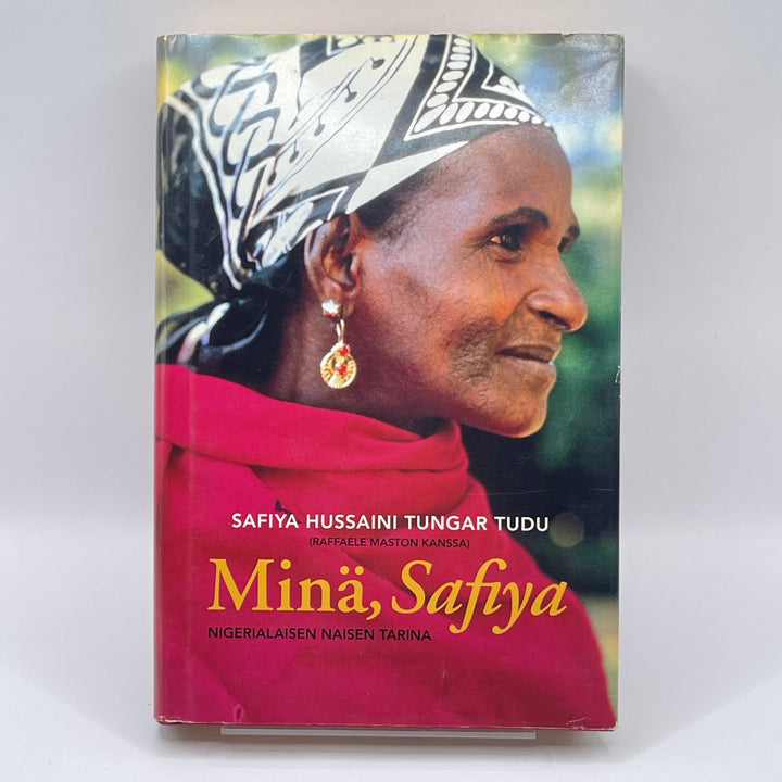 Minä, Safiya - Nigerialaisen naisen tarina