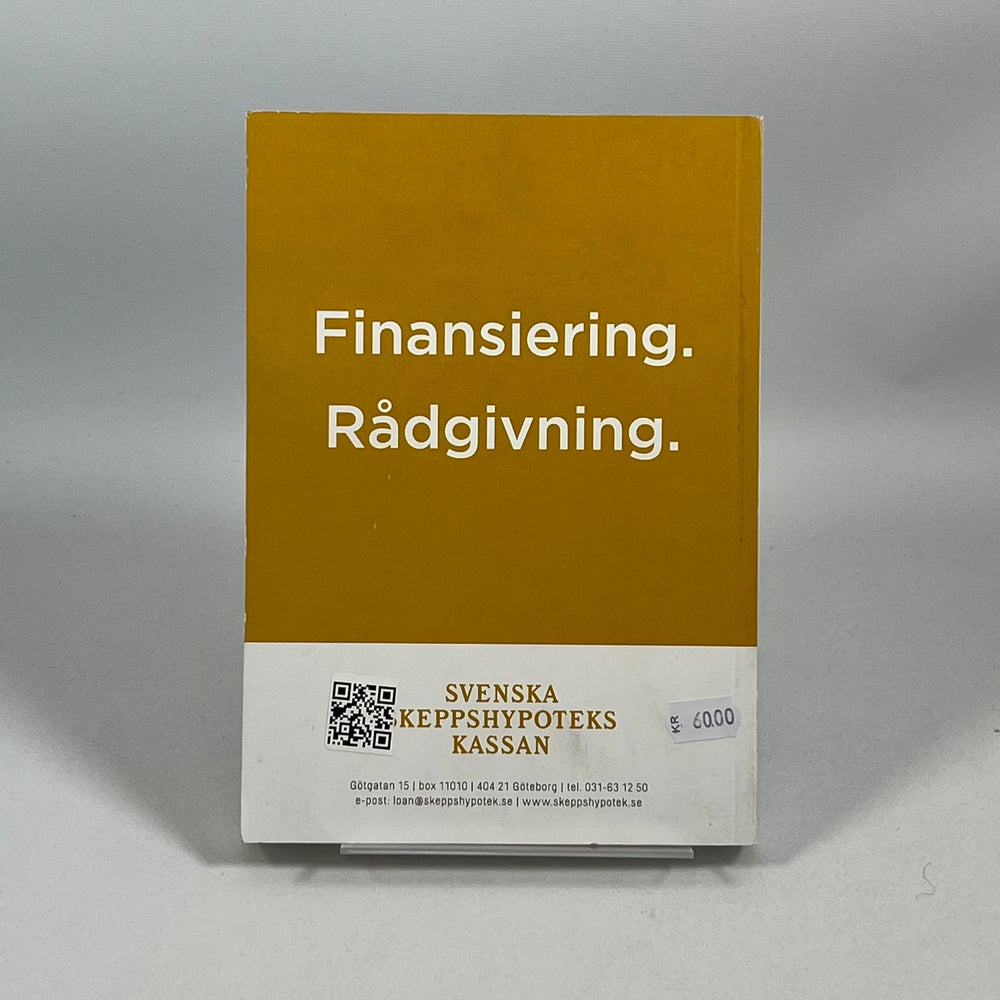 Sveriges Maritima Index 2012 - Skeppslista - Homy Secondhand Online