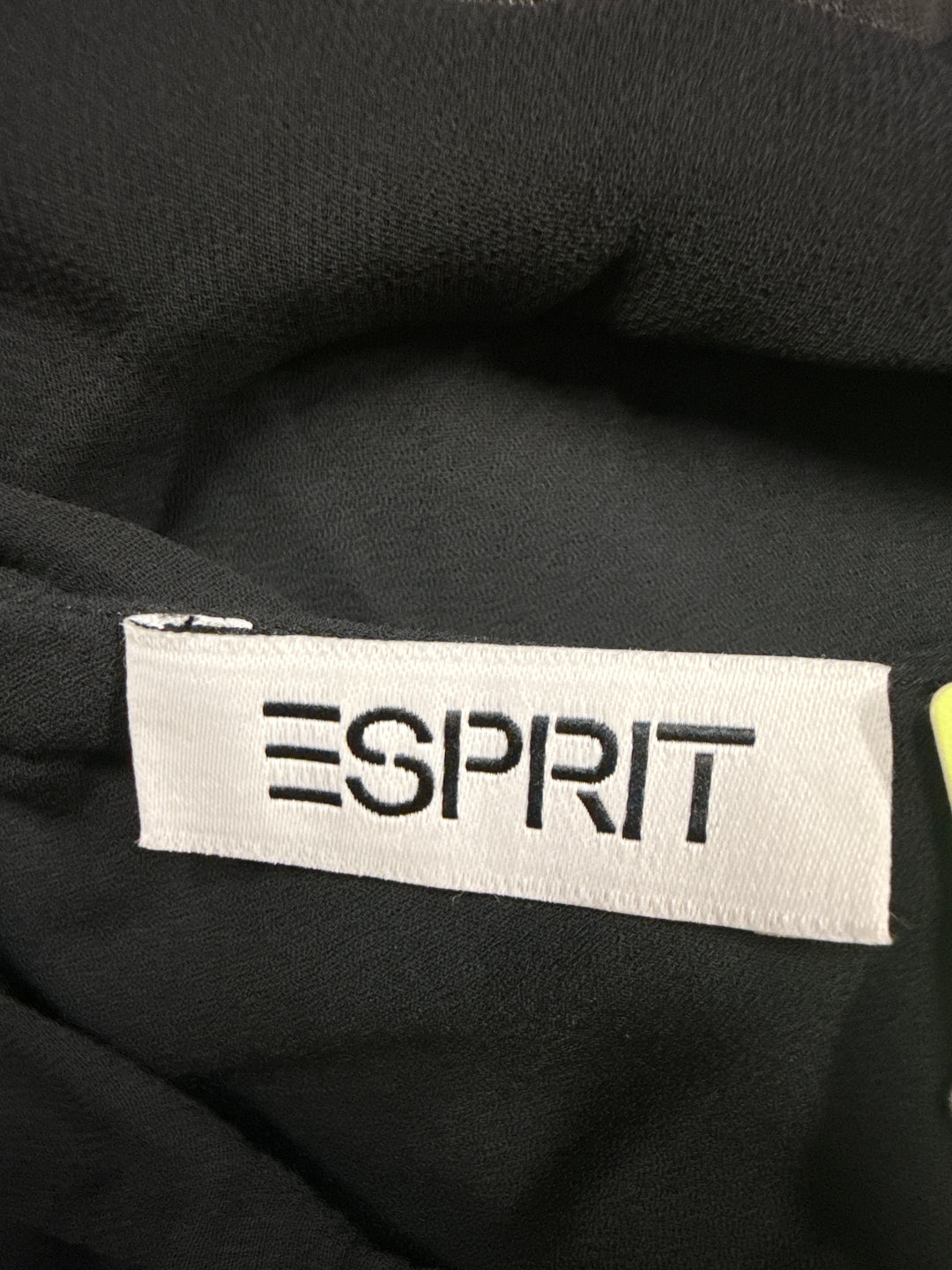 Elegant Esprit blus Storlek