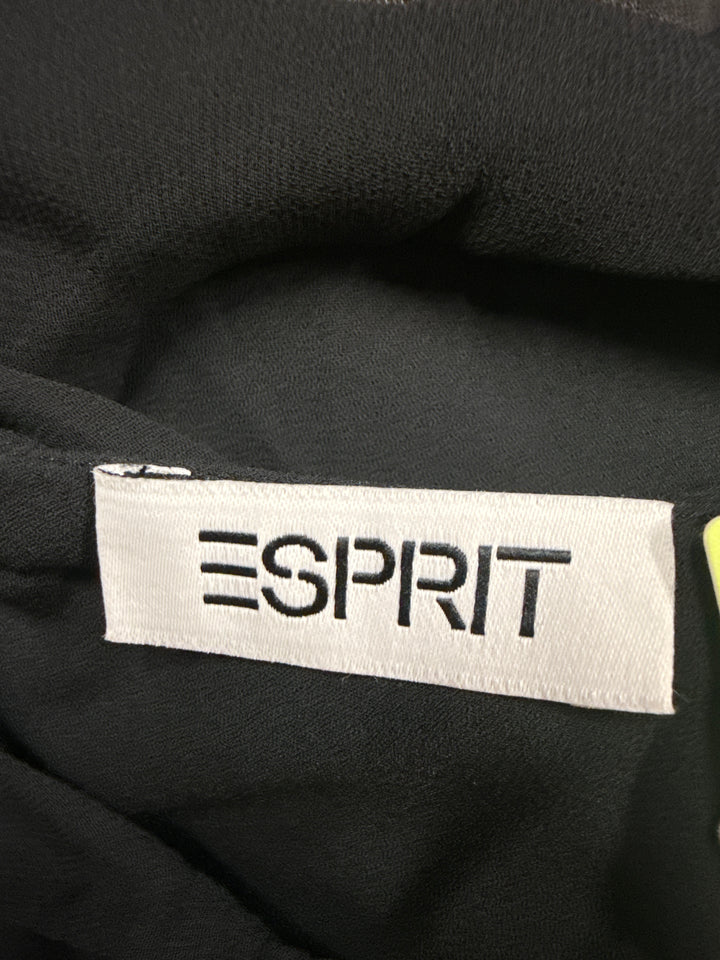 Elegant Esprit blus Storlek