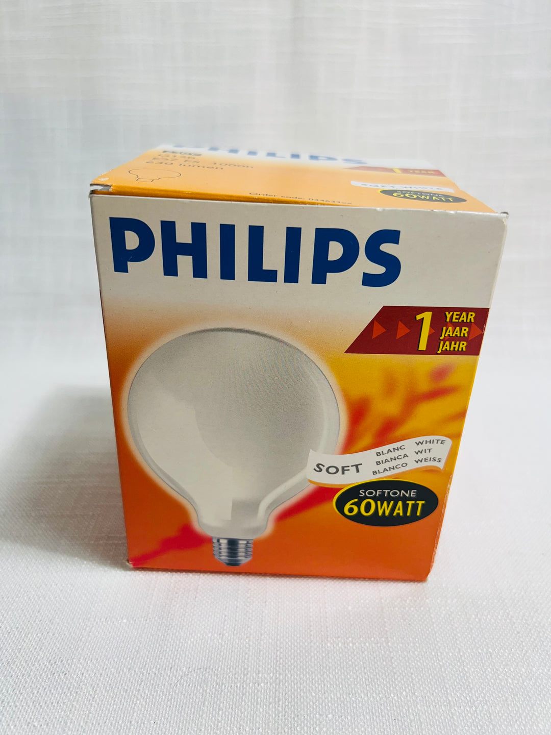 PHILIPS LAMPA