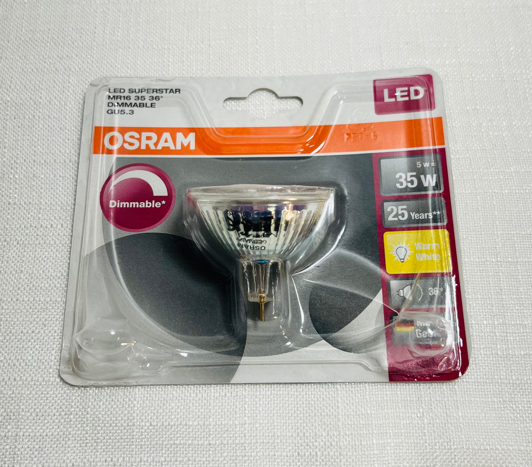 Osram LED