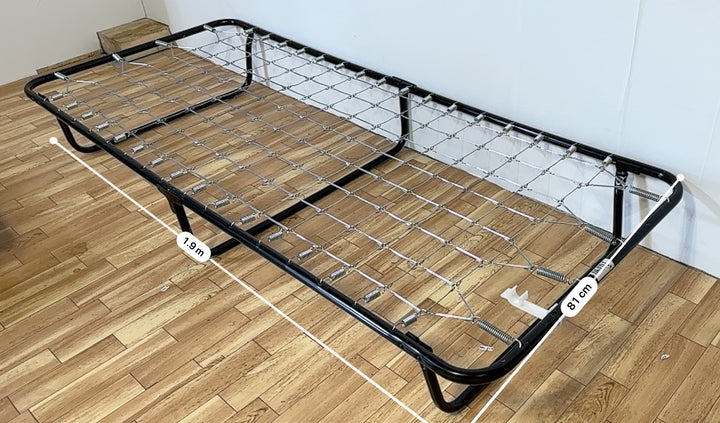 Resesäng - Homy Secondhand Online