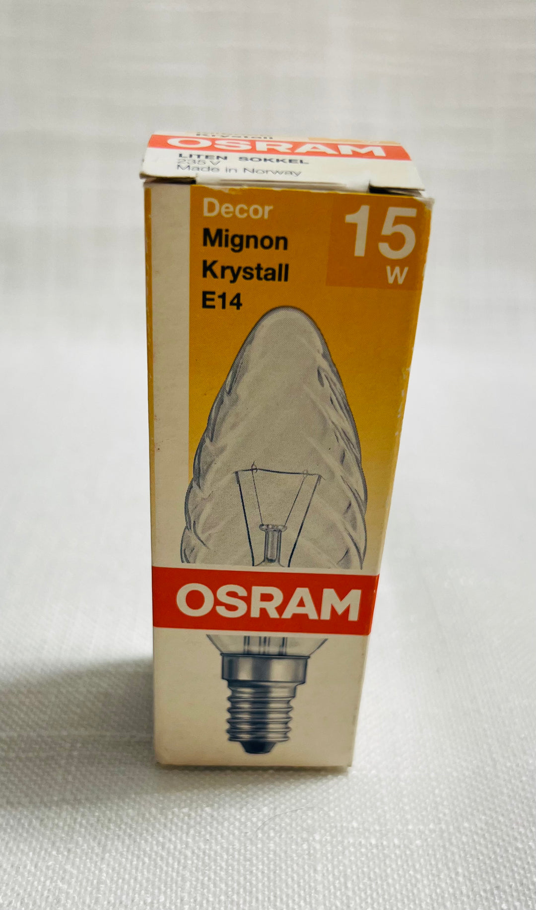 OSRAM