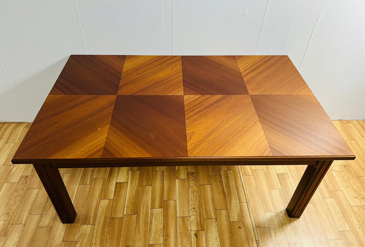 Soffbord