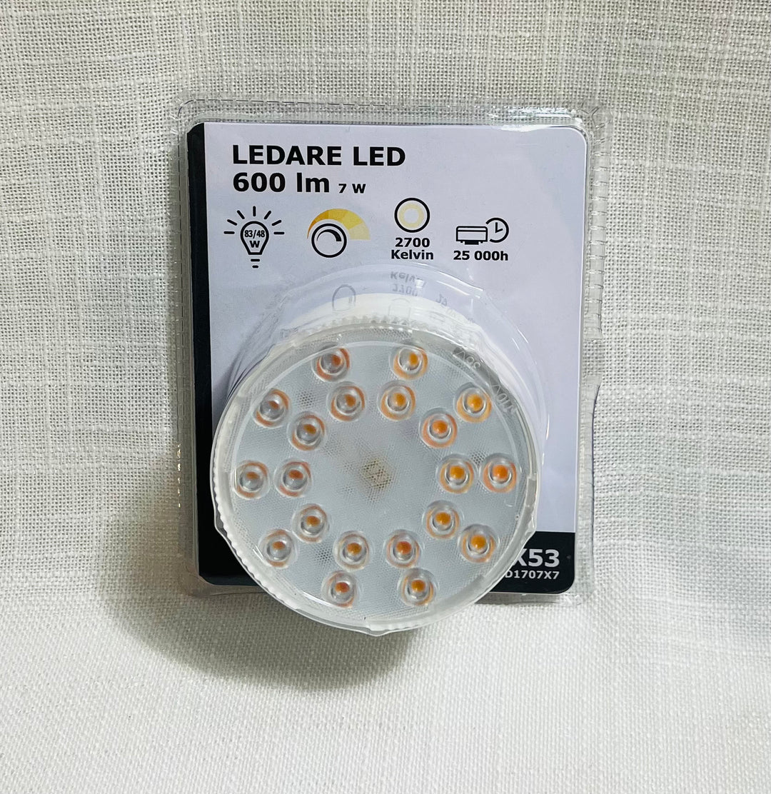 Ikea led lampa