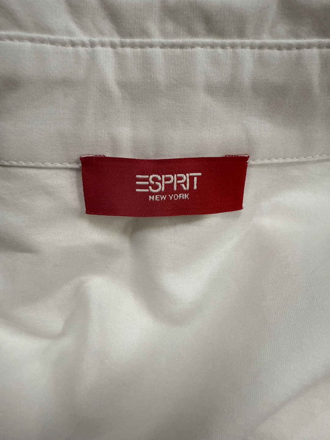 Elegant Esprit skjorta